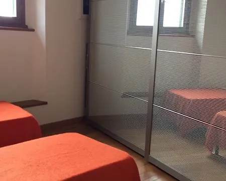 Appartement Costa San Giorgio