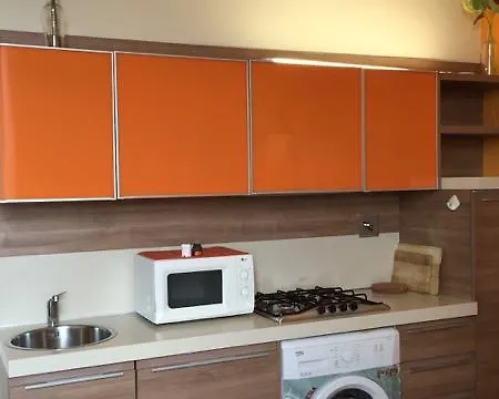 Appartement Costa San Giorgio *