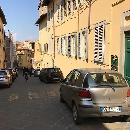 Appartement Costa San Giorgio Florence
