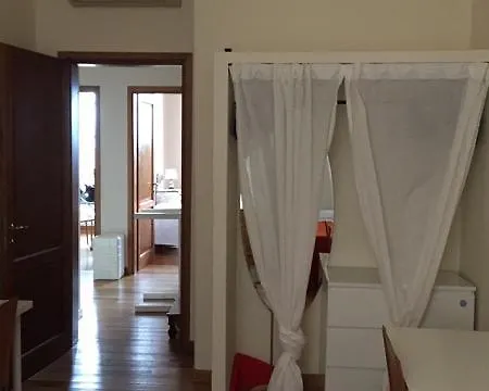 Costa San Giorgio Appartement