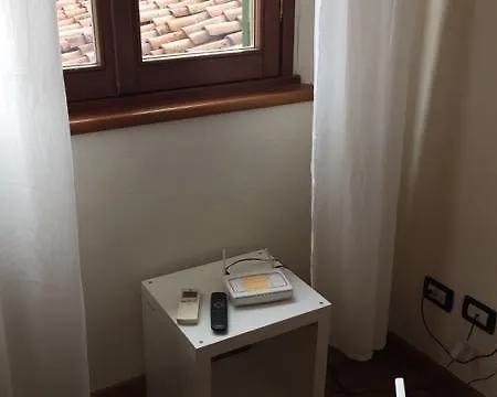 Costa San Giorgio דירה פירנצה